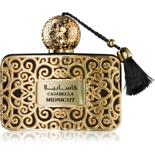 Casabella Midnight Eau de Parfum da donna 100 ml - Le Chameau - Modalova