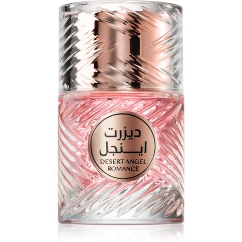 Desert Angel Romance Eau de Parfum unisex 100 ml - Le Chameau - Modalova