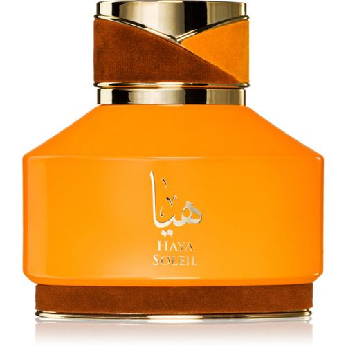 Haya Soleil Eau de Parfum da donna 100 ml - Le Chameau - Modalova