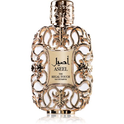 Regal Touch Aseel Eau de Parfum unisex 100 ml - Le Chameau - Modalova