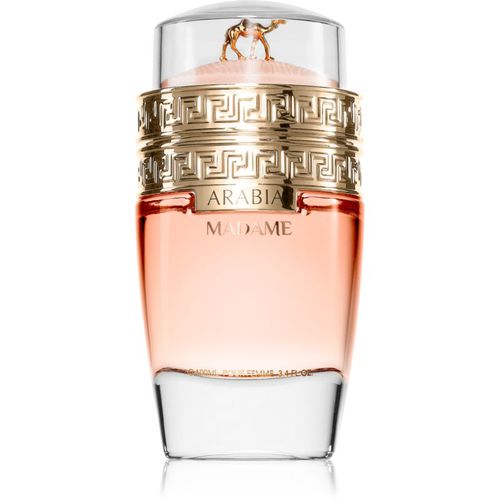 Arabia Madame Eau de Parfum para mujer 100 ml - Le Chameau - Modalova