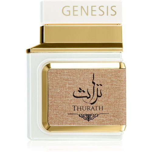 Genesis Thurath Eau de Parfum da donna 100 ml - Le Chameau - Modalova