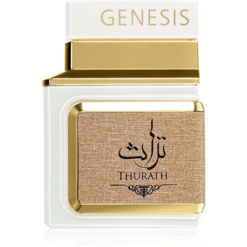 Genesis Thurath Eau de Parfum para mujer 100 ml - Le Chameau - Modalova