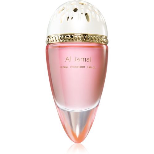 Al Jamal Eau de Parfum da donna 100 ml - Le Chameau - Modalova