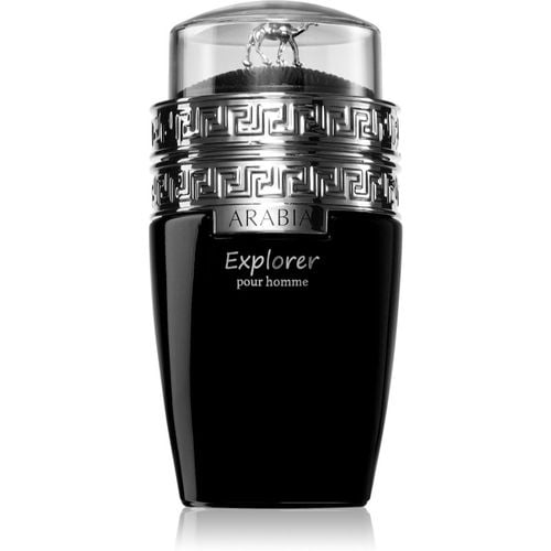 Arabia Explorer Eau de Parfum para hombre 100 ml - Le Chameau - Modalova