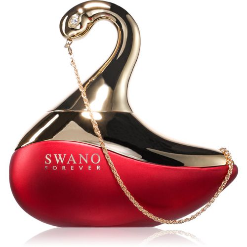 Swano Forever Eau de Parfum da donna 80 ml - Le Chameau - Modalova