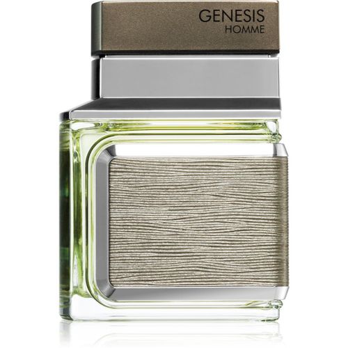 Genesis Eau de Parfum per uomo 100 ml - Le Chameau - Modalova