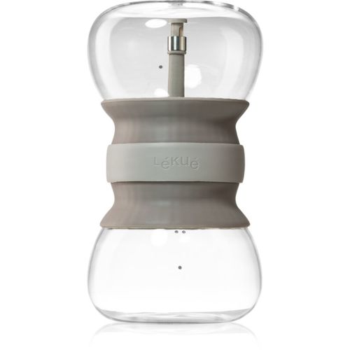 Tea Infuser tetera de cristal con infusor color Brown 500 ml - Lékué - Modalova