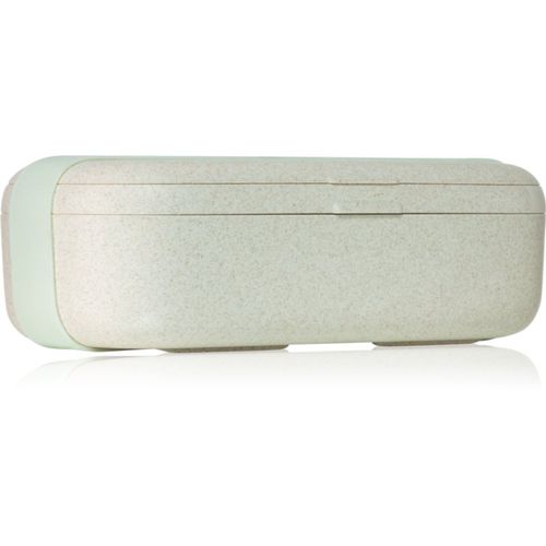 Single Lunch Box To Go Organic fiambrera color Stone 500 ml - Lékué - Modalova