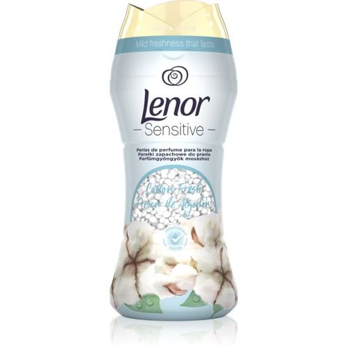 Cotton Fresh perle profumate per bucato 210 g - Lenor - Modalova