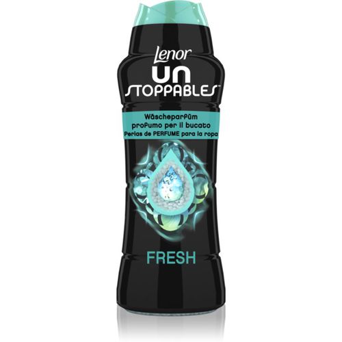 Unstoppables Fresh perle profumate per bucato 510 g - Lenor - Modalova