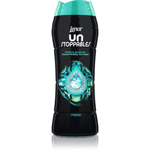 Unstoppables Fresh Duftperlen für die Waschmaschine 285 g - Lenor - Modalova