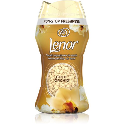 Gold Orchid perle profumate per bucato 140 g - Lenor - Modalova