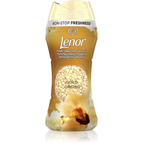 Gold Orchid perle profumate per bucato 210 g - Lenor - Modalova