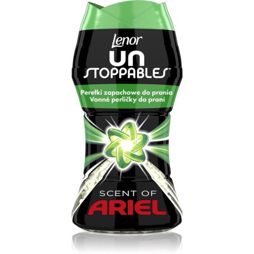 Unstoppables Ariel Duftperlen für die Waschmaschine 140 g - Lenor - Modalova