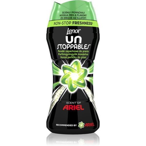 Unstoppables Ariel perlas perfumadas para la colada 210 g - Lenor - Modalova