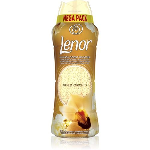 Gold Orchid perle profumate per bucato 570 g - Lenor - Modalova