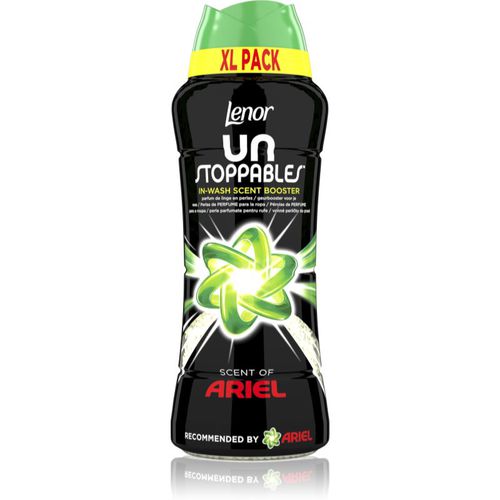 Unstoppables Ariel perlas perfumadas para la colada 510 g - Lenor - Modalova