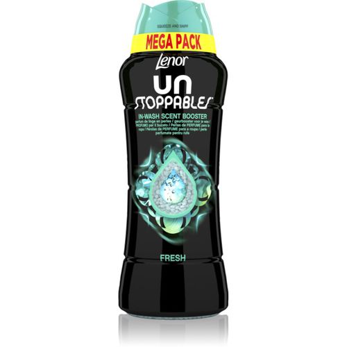 Unstoppables Fresh Duftperlen für die Waschmaschine 570 g - Lenor - Modalova