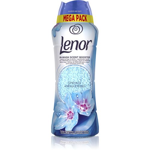 Spring Awakening perlas perfumadas para la colada 570 g - Lenor - Modalova