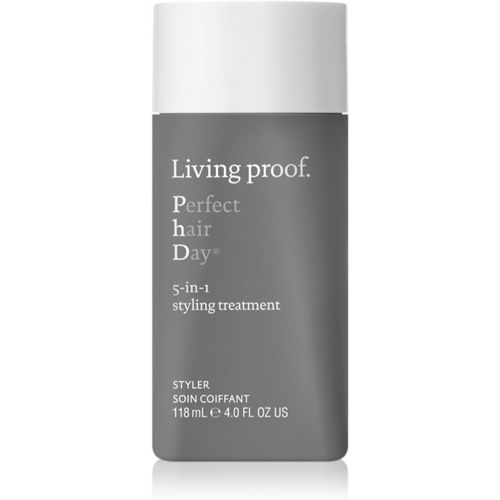 Perfect Hair Day crema modellante per tutti i tipi di capelli 118 ml - Living Proof - Modalova