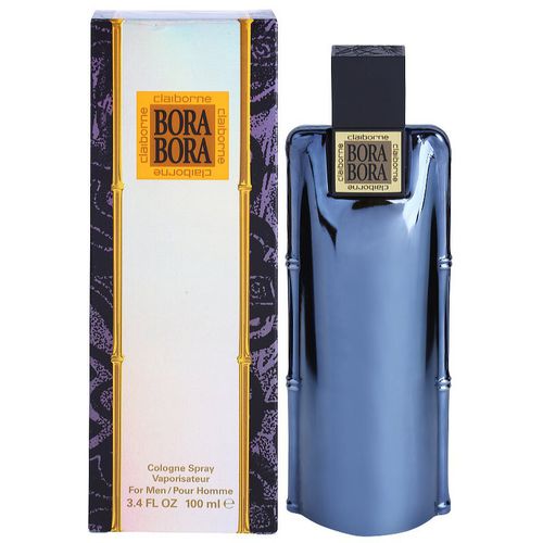 Bora Bora acqua di Colonia per uomo 100 ml - Liz Claiborne - Modalova