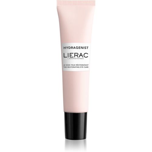 Hydragenist gel alisador para contorno de ojos 15 ml - Lierac - Modalova