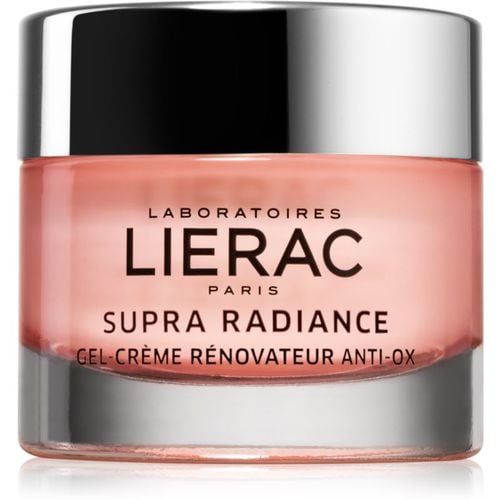 Supra Radiance crema-gel rigenerante antirughe 50 ml - Lierac - Modalova