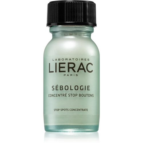 Sébologie cuidado concentrado contra las imperfecciones de la piel 15 ml - Lierac - Modalova