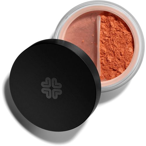 Mineral Blush Pulvriges Mineral-Rouge Farbton Juicy Peach 3 g - Lily Lolo - Modalova