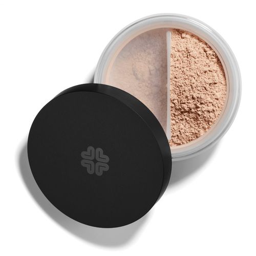 Mineral Foundation Puder-Make Up mit Mineralien Farbton Candy Cane 10 g - Lily Lolo - Modalova