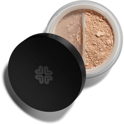 Mineral Concealer Mineralpuder Farbton Caramel 5 g - Lily Lolo - Modalova