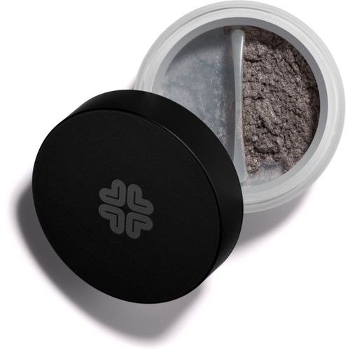 Mineral Eye Shadow ombretti minerali colore Gunmetal 1,8 g - Lily Lolo - Modalova