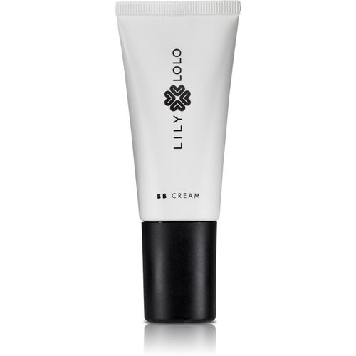 BB Cream crema BB iluminadora tono Light 40 ml - Lily Lolo - Modalova