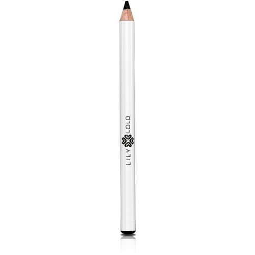 Eye Pencil Eyeliner Black 1,14 g - Lily Lolo - Modalova