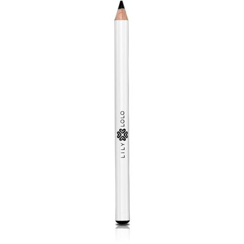 Eye Pencil lápiz de ojos Black 1,14 g - Lily Lolo - Modalova