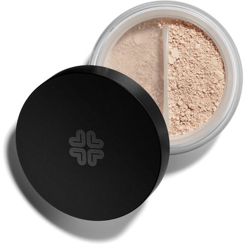 Mineral Concealer Mineralpuder Farbton Barely Beige 5 g - Lily Lolo - Modalova