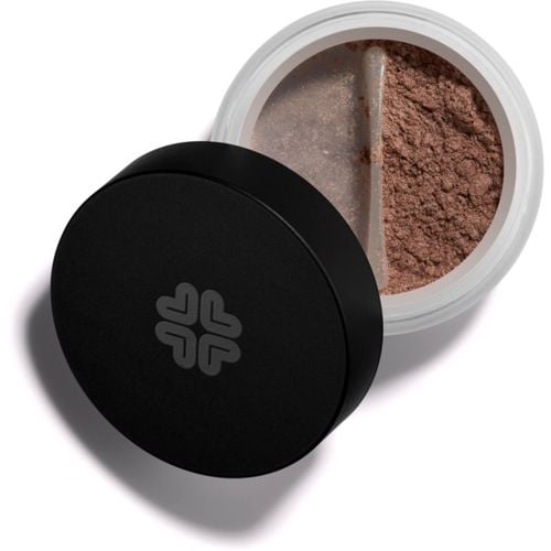 Mineral Eye Shadow Lidschatten mit Mineralien Farbton Miami Taupe 2 g - Lily Lolo - Modalova