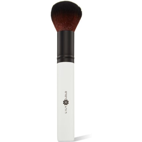 Bronzer Brush brocha para polvos bronceadores 1 ud - Lily Lolo - Modalova