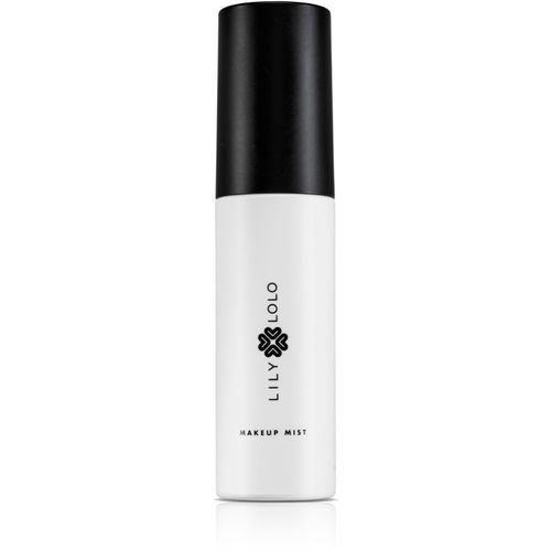 Makeup Mist Make-up Fixierspray 50 ml - Lily Lolo - Modalova