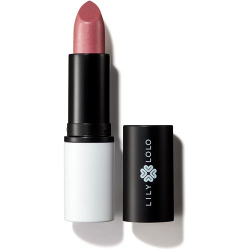 Vegan Lipstick rossetto in crema colore In the Altogether 4 g - Lily Lolo - Modalova