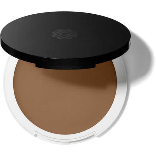 Cream Foundation Creme - Make-up Farbton Calico 7 g - Lily Lolo - Modalova