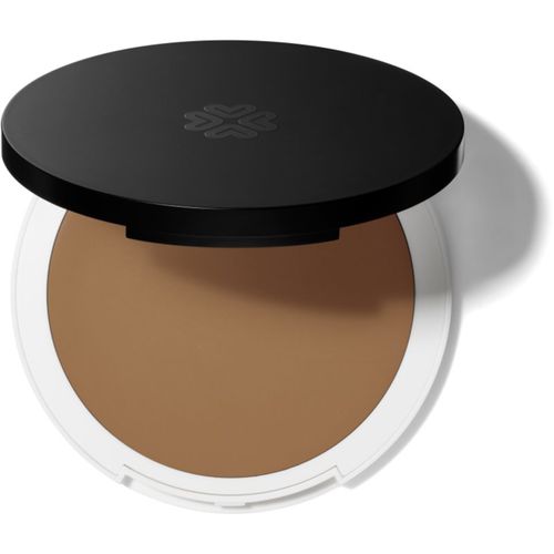 Cream Foundation maquillaje en crema tono Lace 7 g - Lily Lolo - Modalova