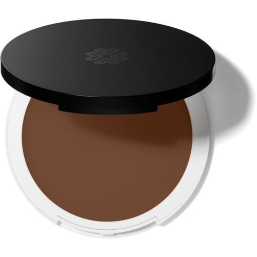 Cream Foundation maquillaje en crema tono Velvet 7 g - Lily Lolo - Modalova