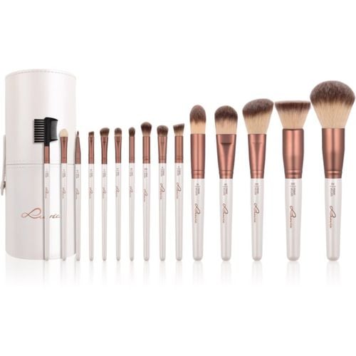 Prime Vegan set de brochas - Luvia Cosmetics - Modalova