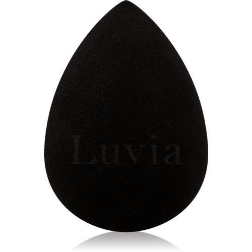 Classic Make-up Sponge Schminkschwamm aus Samt 1 St - Luvia Cosmetics - Modalova