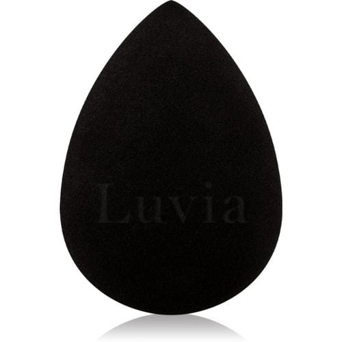 Classic Make-up Sponge Spugna in velluto per il makeup 1 pz - Luvia Cosmetics - Modalova