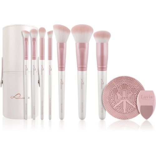 Prime Vegan Candy set de brochas - Luvia Cosmetics - Modalova