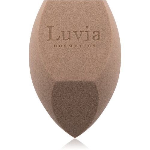 Prime Vegan Body Sponge esponja de maquillaje para rostro y cuerpo XXL - Luvia Cosmetics - Modalova