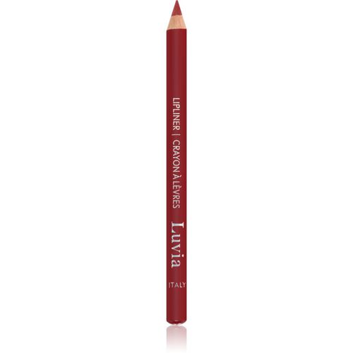 Lipliner matita contouring per le labbra colore Cherry Kiss 1,1 g - Luvia Cosmetics - Modalova